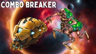 A BRUTAL STACKBREAKER EXPERIENCE - Weekly Brawl [Starcraft 2 Direct Strike]