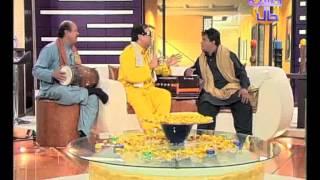 Dunya News-BEST OF HASB-E-HAAL-19-07-2012