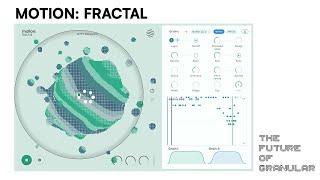 Next Level Granular FX Unit