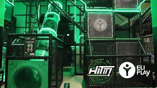 HiT iT! | Interactive arena for leisure parks | ELI Play