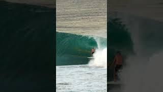 Kirra Will Blow Your Mind #shorts #kirra #waves #australia #surfing
