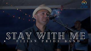 Fijian Pride Band - Stay With Me (Cinderella Theme)