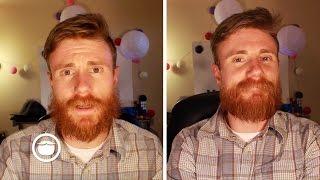 5 Natural Ways to Go from PATCHY to FULL Beard | Drew's Obsessions