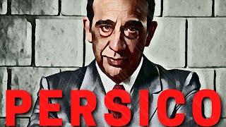 Carmine Persico - Colombo Family Boss and Gangster to the Core