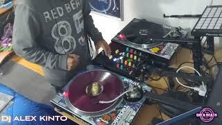 Nudisco Set vVnyl   (Dj Alex Kinto)