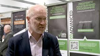 Simon Zutshi |  property investors network discusses The Property Investor Show