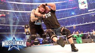 Full WrestleMania Saturday 2022 highlights (WWE Network Exclusive)