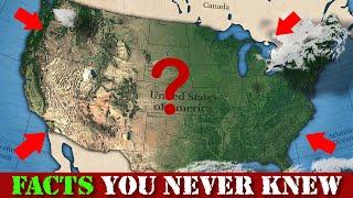 10 Shocking Facts About the USA You Didn’t Know! 