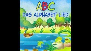 ABC - Das Alphabet Lied