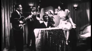 Nat King Cole Trio - Who's Been Eating My Porridge (1944)