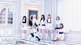 [0to1CAM] 공원소녀 GWSN 'THE OTHER SIDE OF THE MOON' Jacket Making Film