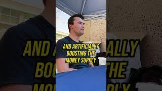 Charlie Kirk Hits College Students With A MAJOR Reality Check