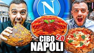 I MIGLIORI CIBI DI NAPOLI! (2.0)