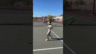 Your Tennis Coach is STEALING from you! Heres How!