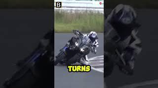 Yamaha Niken GT EXPOSED 3 Wheels 2 Engines 1 SHOCKING Truth