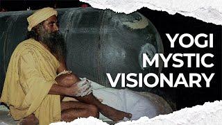 Sadhguru and Consecration! The Story That Most of Us Don't Know..