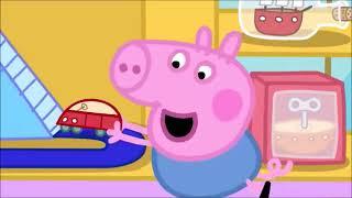 Peppa Pig Tales Toy Shop