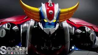 King Arts Grendizer