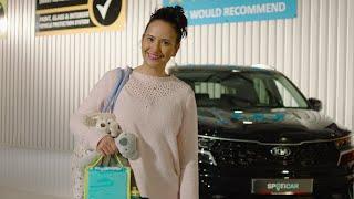 The Car Warehouse: A Car For Everyone | SKY HD TV Commercial