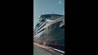 Seabourn Venture - Luxury Cruise Connections