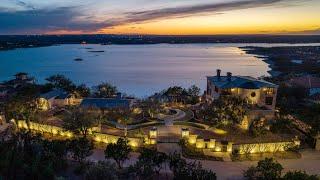 Welcome to Starry Skies Over Lake Travis