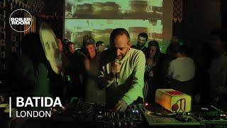 Batida Boiler Room DJ Set