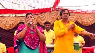 ਯੂਪੀ ਚ ਵਸਣਗੇ ਜਾਕੇ ਜੀਹਦਾ ਪੰਗਾ ਸਾਡੇ ਨਾ ਪਊ KULDEEP RANDHAWA LIVE || JIHDA PANGA SADE N PAU