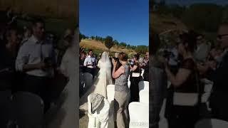 Bellissimo matrimonio sul lago per la nostra Catiuscia e il suo Diego