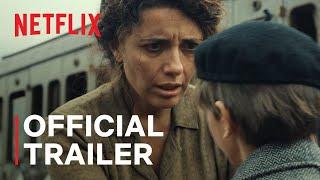 The Children's Train - Official Trailer [English] | Netflix