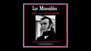 STARS  from LES MISERABLES sung by THOMAS DELLERT