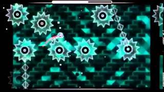 Geometry Dash - Swing Squad (Demon) - by Giron, Orion, Havok and Zobros (me)