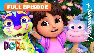 NEW Dora Full Episode!  Dora & Boots Go on a Magical Adventure! | Dora & Friends