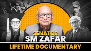 The Legacy of Senator SM Zafar | Dr. Abdul Qadeer Khan's Case, Kashmir Resolution in UN & More