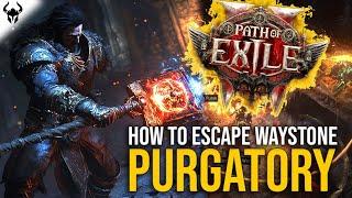 [PoE 2] These 7 Tips Will Help Improve Your WAYSTONES Drops! | Path of Exile 2