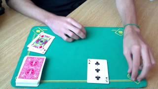 Magia Visual - Visual Magic - Vol 3 - Truco de magia - Magic Trick