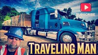 Local Long Haul Trucking