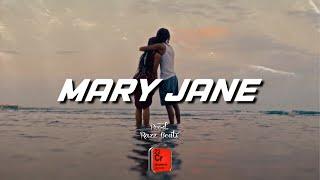 [FREE] Nemzzz x SL x Melodic UK DrIll Type Beat 2024 - "Mary Jane" | UK Drill Instrumental