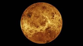 Venere (pianeta) 18 minuti 19 secondi