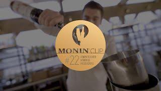 MONIN Cup 2022 | Compartilhando Momentos Inesquecíveis