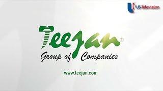 US Television - Oman 3 (Teejan Group)