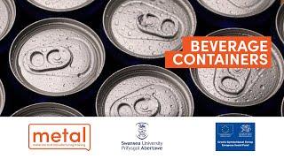 Material Selection for Beverage Containers