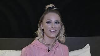Actress Model Emma Hix exclusive interview