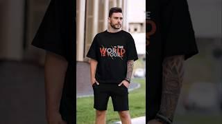 Add logo design on t-shirt by Changing t-shirt color #viral #shorts #youtubeshorts #viral