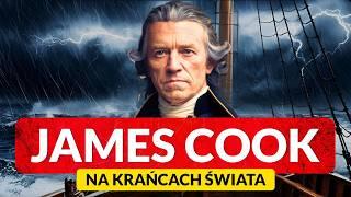 COOK - Tranzyt Wenus ◀Niesamowite przygody na krańcach świata