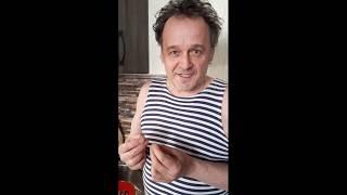 Андрей Косинский. "Как это делаю Я" МЫ ЖАРИМ, ЖАРИМ КОРЮШКУ!