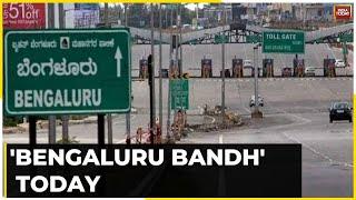 Transport Unions Call For 'Bengaluru Bandh' On September 11, Government On Alert