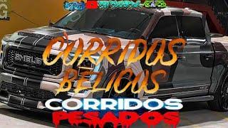 CORRIDOS BELIKONES-2023-luis r conriquez/edgardo nuñez/gabito