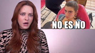 ¡QUIERO AHORCARLO! Maquillista Reaccciona al Peor Maquillaje con Judy D - Pamela Segura