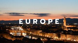 24 DAYS IN EUROPE (AESU World Travel)