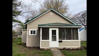 Residential for sale - 215 E Townley Street, Bluffton, IN 46714